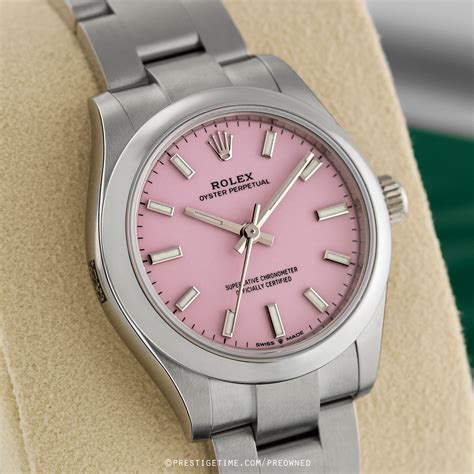 buy pre-owned rolex oyster|rolex oyster perpetual retail price.